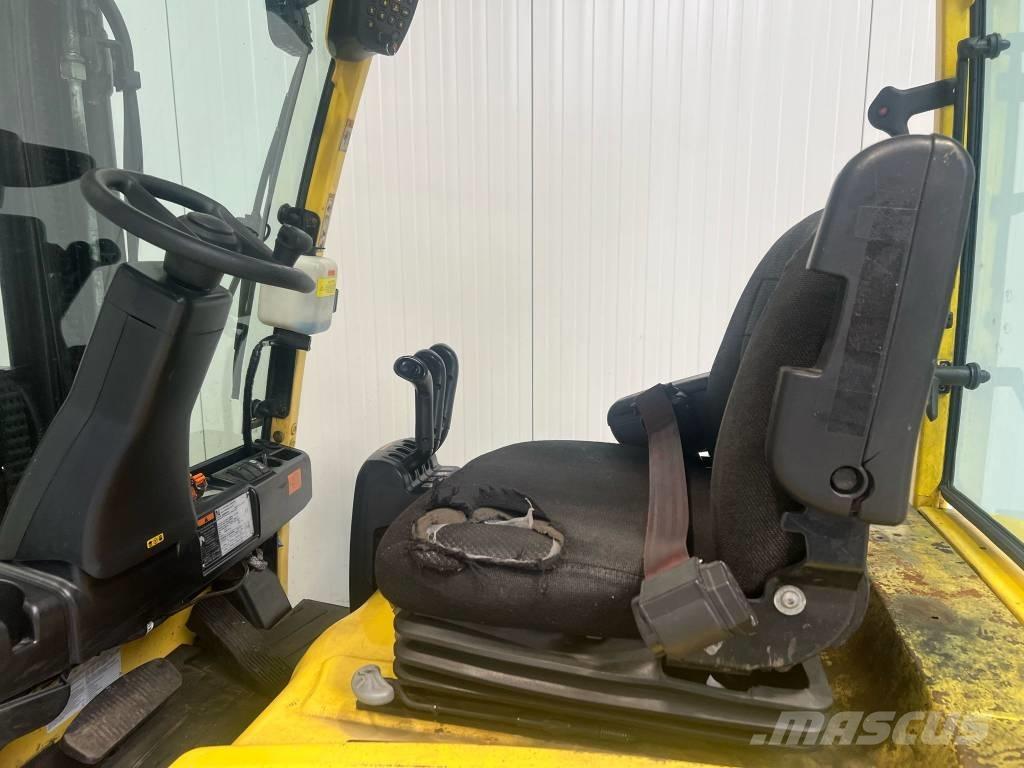 Hyster J1.8XN LWB Carretillas de horquilla eléctrica
