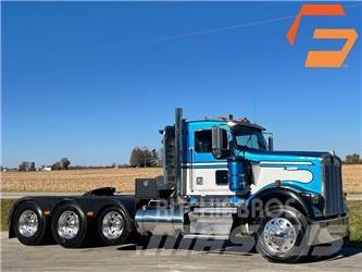 Kenworth W 900 Camiones tractor