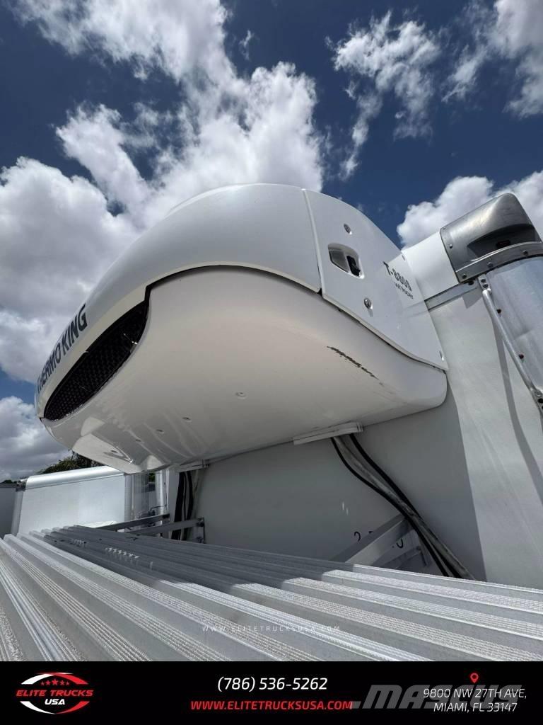 International 4300 Otros camiones