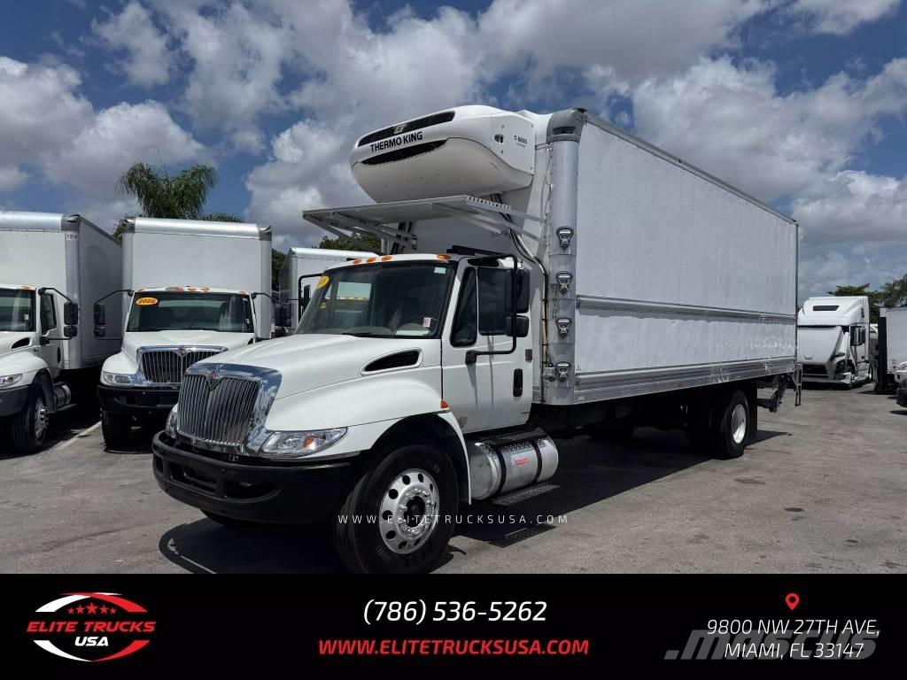 International 4300 Otros camiones