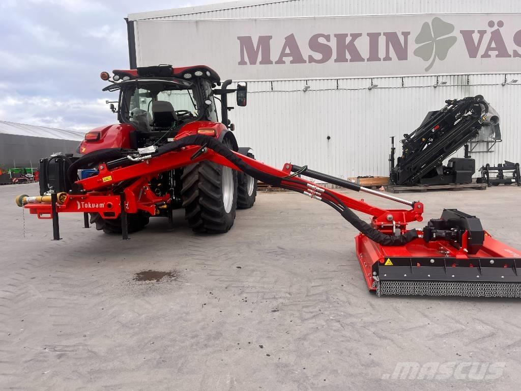 Tokvam AT500R Tijeras cortasetos