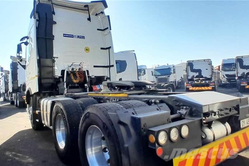 Volvo FH 440 Otros camiones