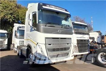 Volvo FH 440 Otros camiones