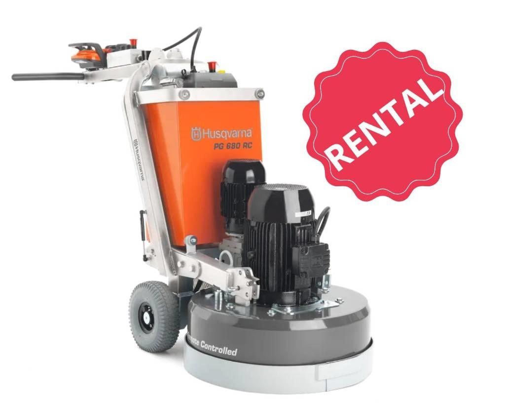 Husqvarna Inne Otros