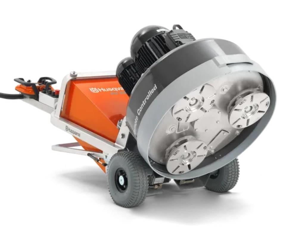 Husqvarna Inne Otros