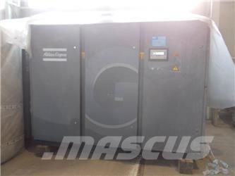 Atlas Copco G 160-14 Compresoras