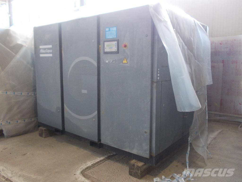 Atlas Copco G 160-14 Compresoras