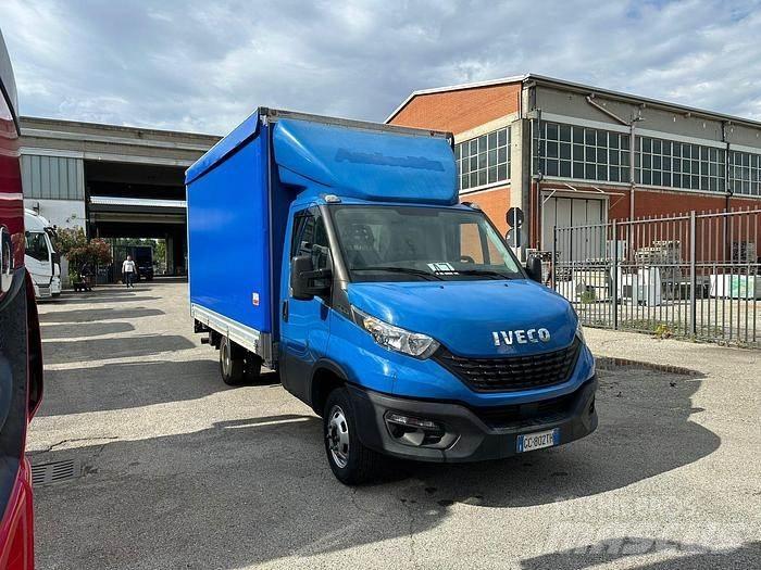 Iveco 35C16 Otros