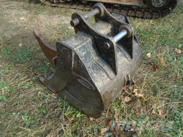 Doosan DX 80 R Excavadoras sobre orugas