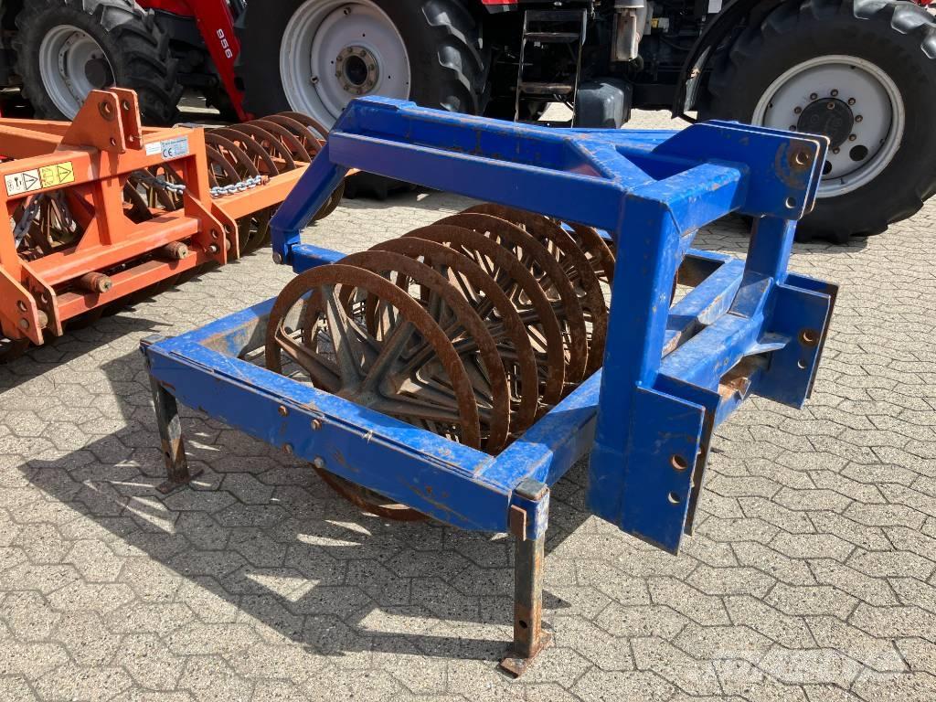 Dal-Bo LevelFlex Rodillos