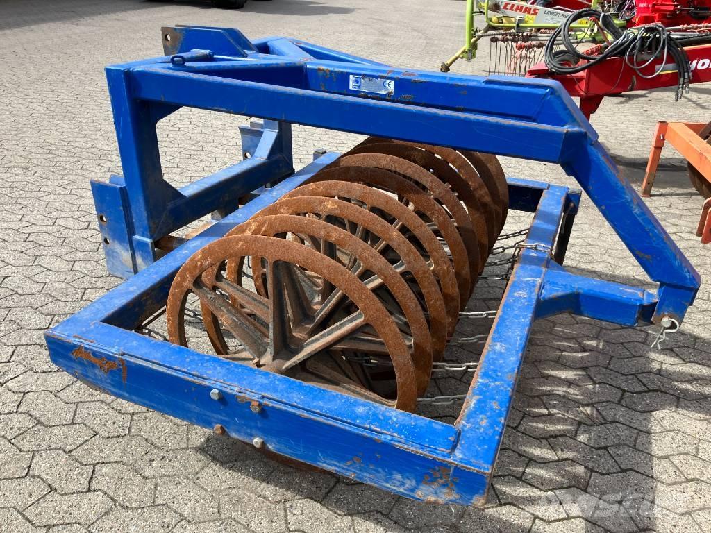 Dal-Bo LevelFlex Rodillos