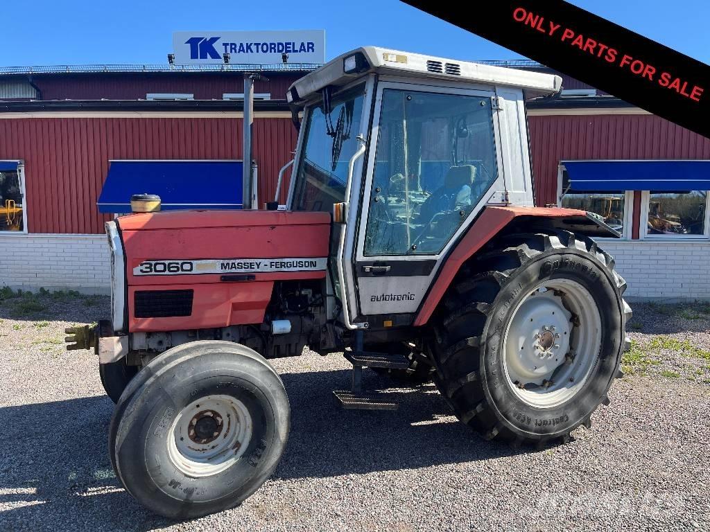 Massey Ferguson 3060 Tractores