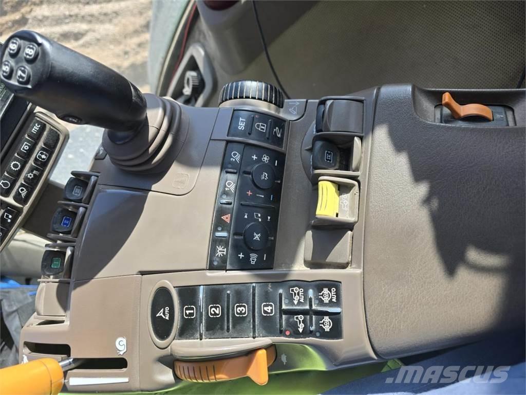 John Deere 8370R Tractores