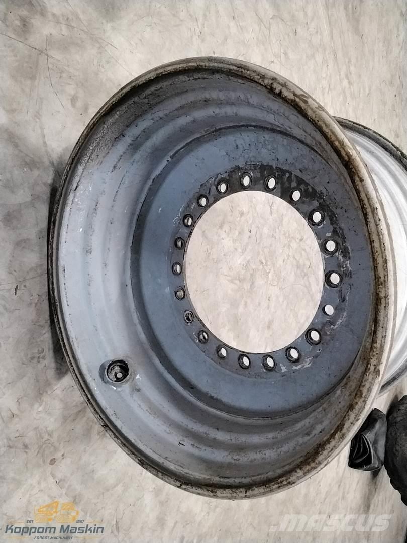 Valmet 941 20x34 Llantas