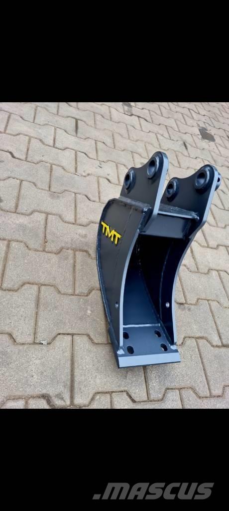 TMT ŁYŻKA 18 CM Otros componentes