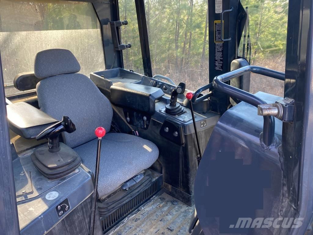 John Deere 850 K LGP Buldozer sobre oruga