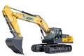 XCMG XE370CA Miniexcavadoras