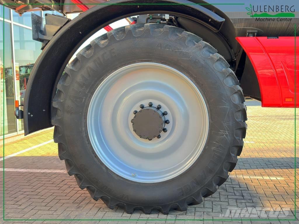 Horsch LEEB 8.300 PT Pulverizadores autopropulsados