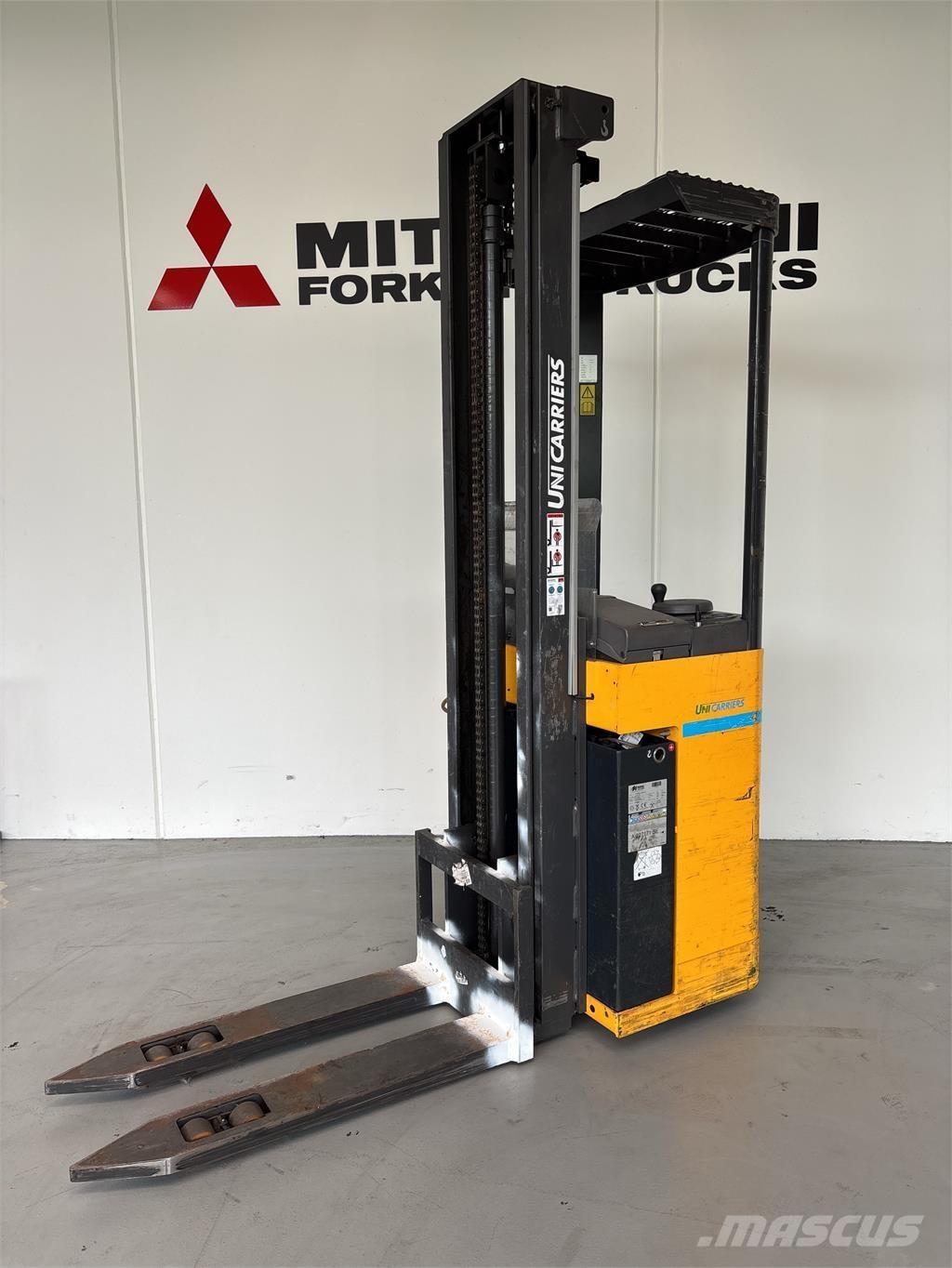 Atlet A160 Apiladoras eléctricos