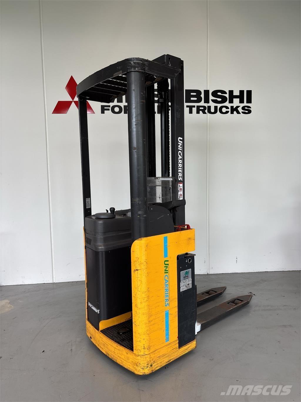 Atlet A160 Apiladoras eléctricos