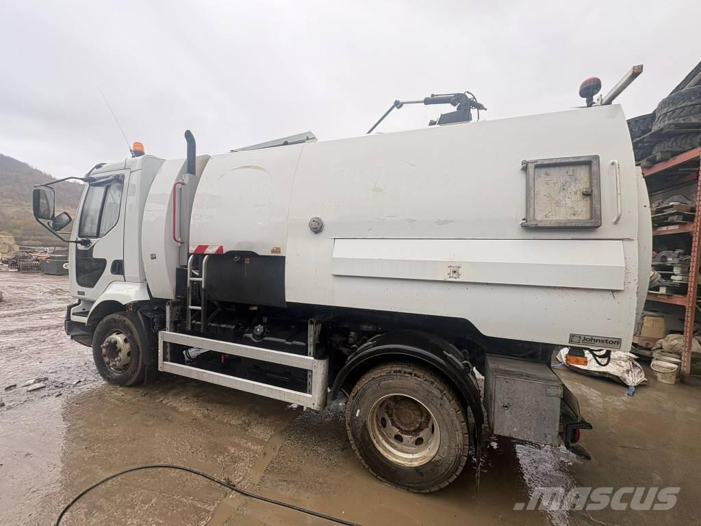 Renault 44CA6 Barredoras