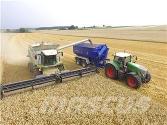Grain Saver GS 24,5 Carros de trasladar grano