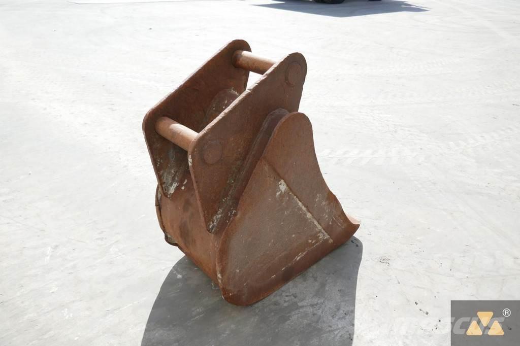 CAT 320 Bucket Cucharones