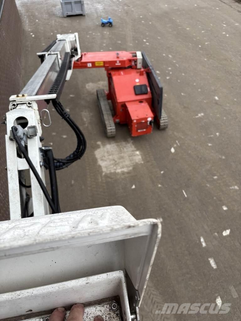 Teupen Leo12t Otras plataformas elevadoras