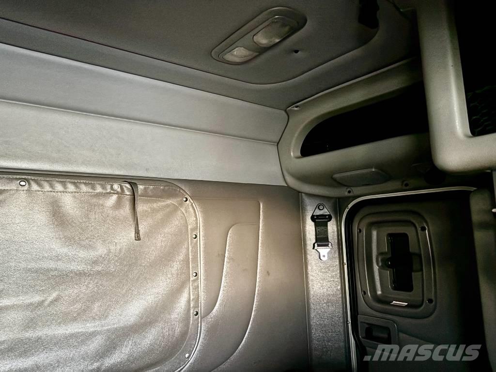 Peterbilt 389 Camiones tractor