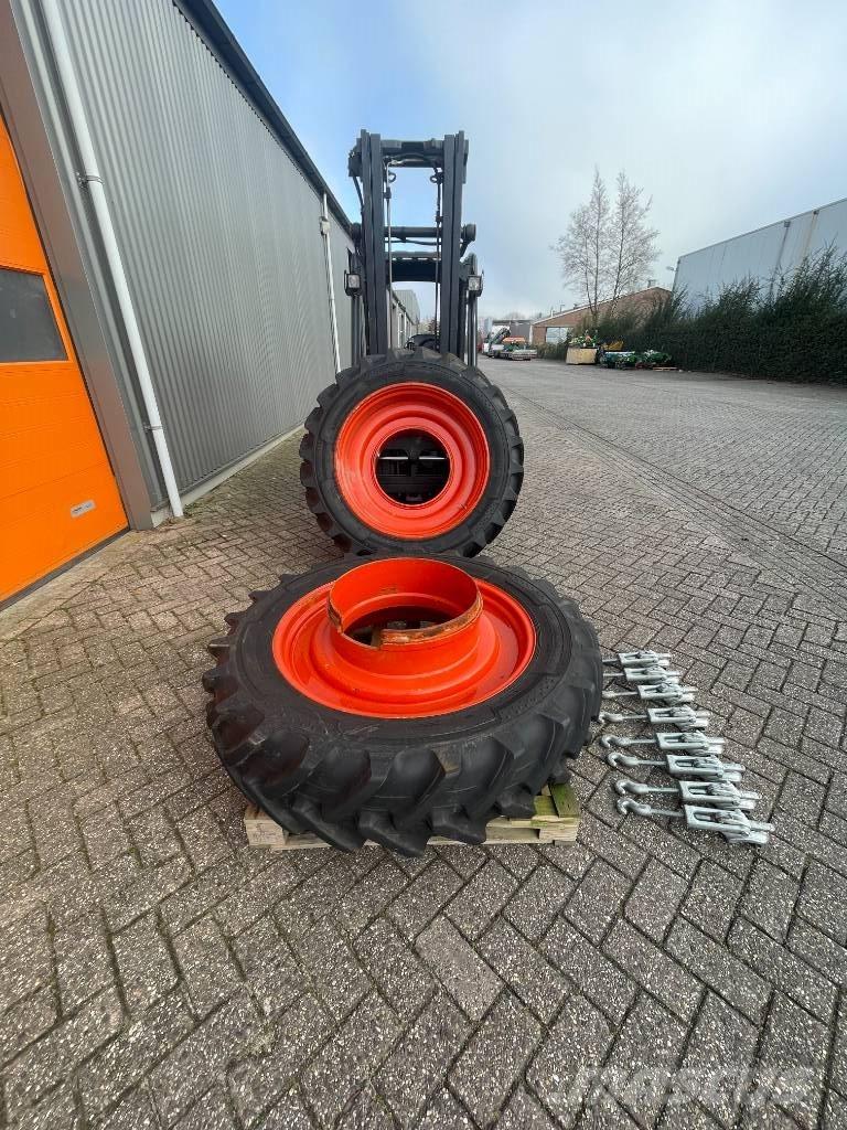 CLAAS Torion 1611 P Cargadoras multifunción