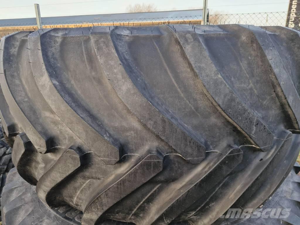 Alliance 800/65-R32 Ruedas