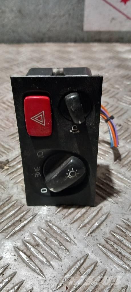 Scania R 440   1900316 Cabinas