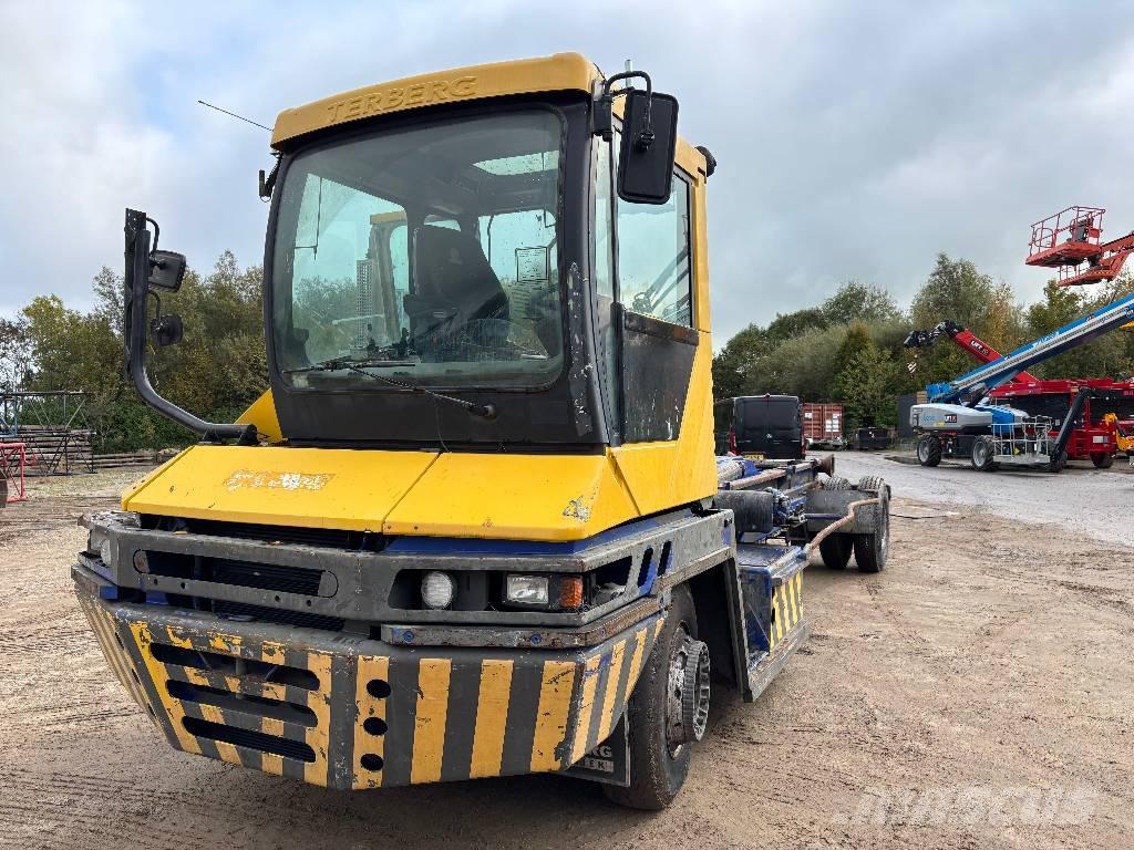 Terberg 115 Tractocamiones para terminales