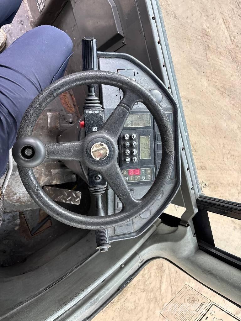 Terberg 115 Tractocamiones para terminales