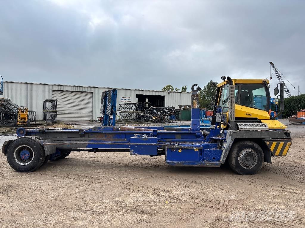 Terberg 115 Tractocamiones para terminales