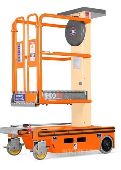 JLG Ecolift Otras plataformas elevadoras