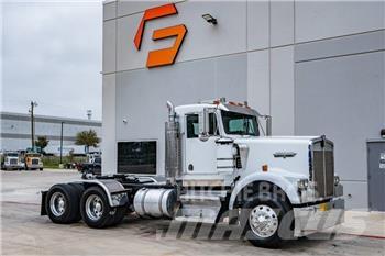 Kenworth W 900 Camiones tractor