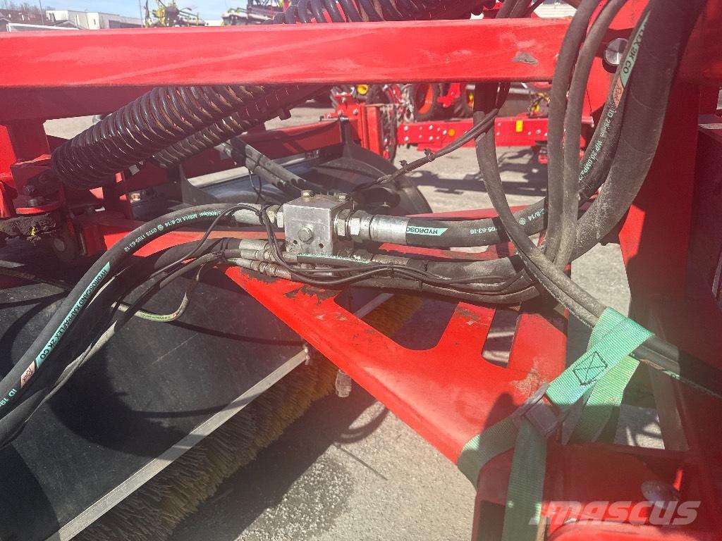 Tokvam FK Otros equipos para carreteras y quitanieves