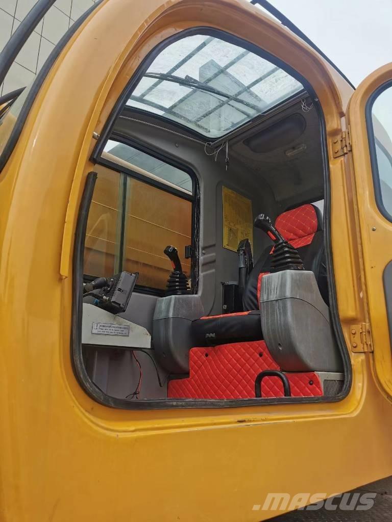 XCMG QY 25 K Grúas todo terreno