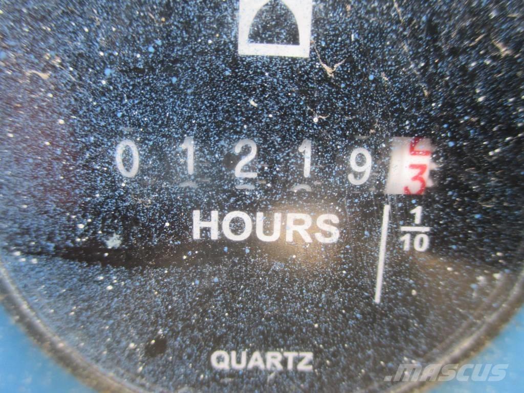 Genie GS 3246 Plataformas tijera