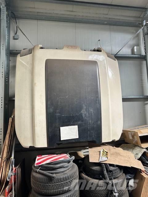 Terex TA300 Camiones articulados