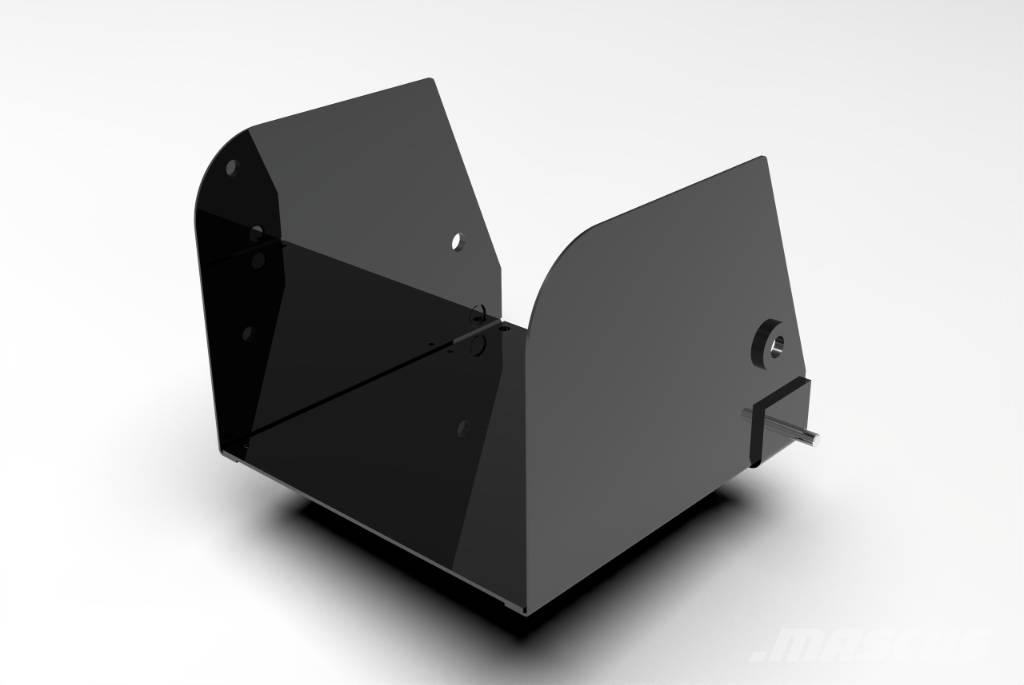 PW 76631.4 Accesorios para cosechadoras combinadas