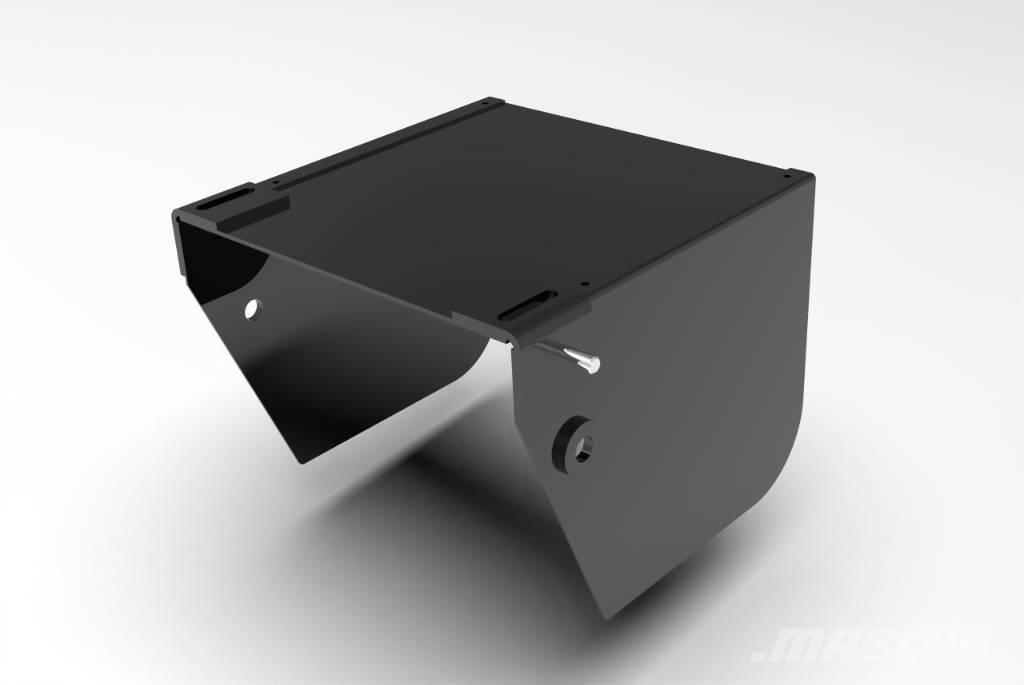 PW 76631.4 Accesorios para cosechadoras combinadas