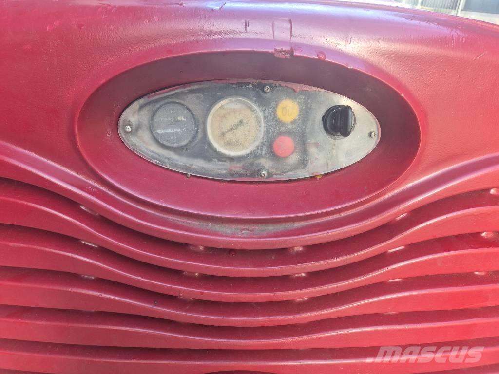 Sullair 38 K Compresoras