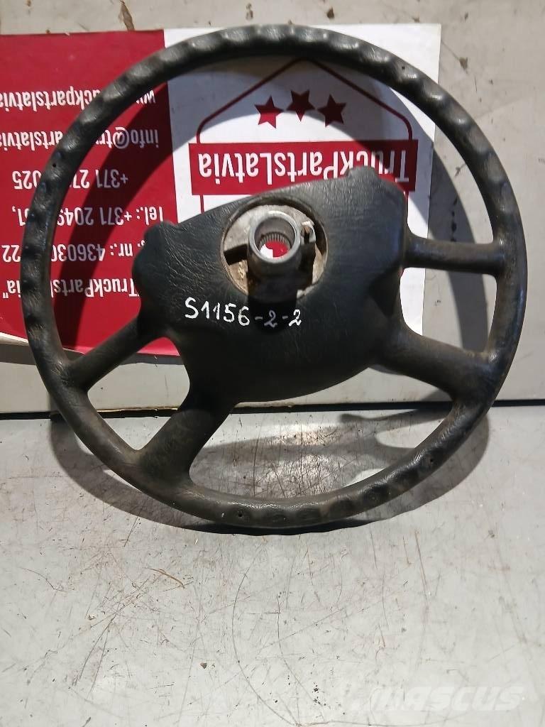 Scania R 420    1435914 Cabinas