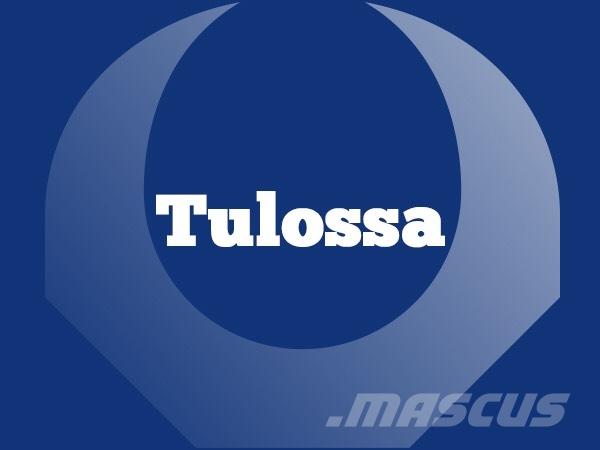 McHale Fusion 3 Empacadoras circular