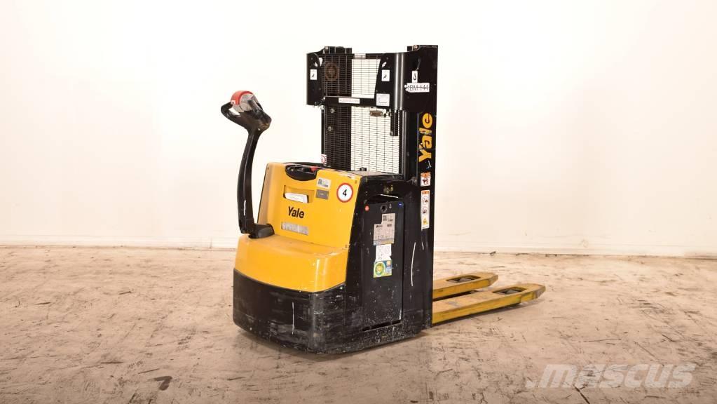 Yale MS 14 AC Montacargas manual