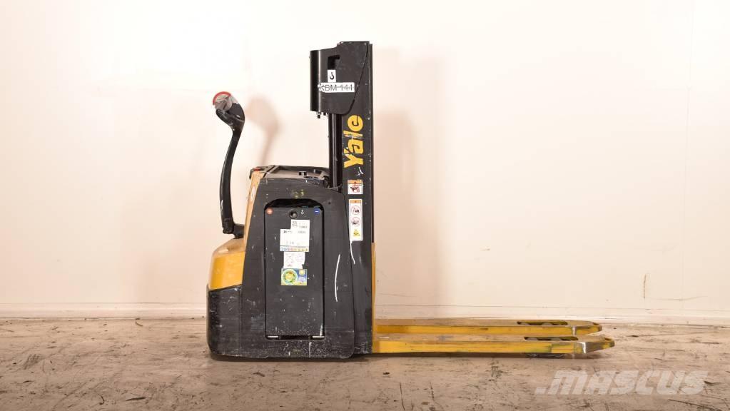 Yale MS 14 AC Montacargas manual