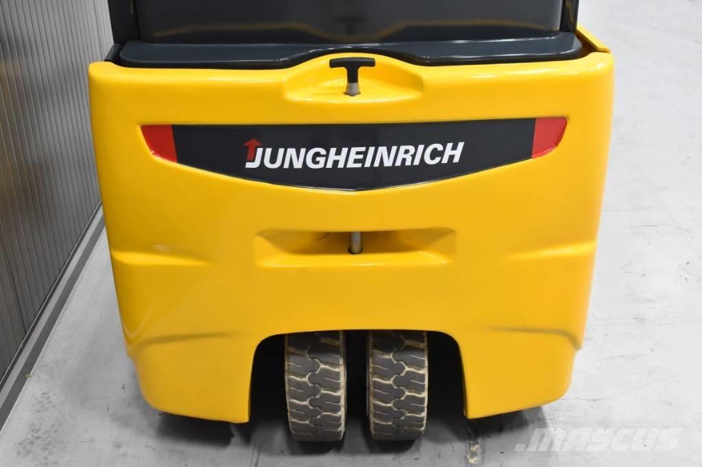 CAT 2ET3500 Carretillas de horquilla eléctrica