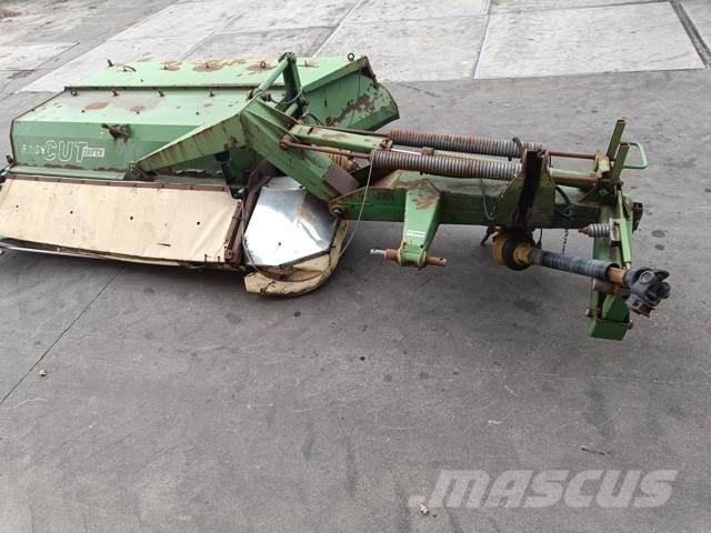 Krone 280CV Podadoras